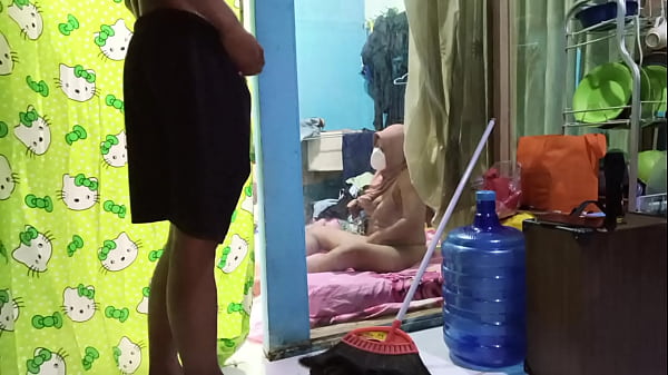 Fucking a friend's wife who is having sex