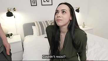 I'll Be a Good Girl, I Promise! 4K HD Tim Team