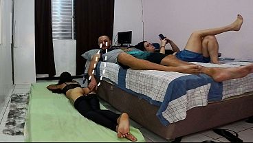 Latest Indonesian widow needs warmth and fucking