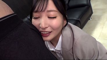 Part 7 It won't end until you swallow! A woman who loves cocks gives a sticky blowjob Vol.2