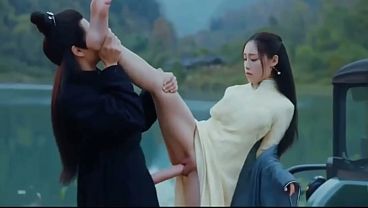 Petite Japanese girl is horny and ready to fuck