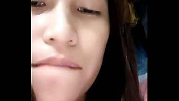 Serving my husband in VCS because he works far away, can't wait to fuck