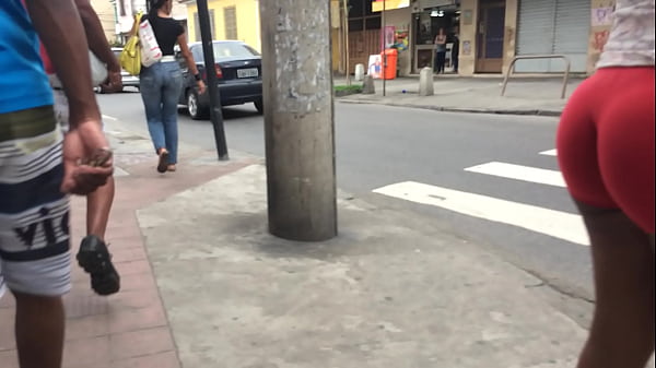 tailed brunette going to roll at the motel.MOV
