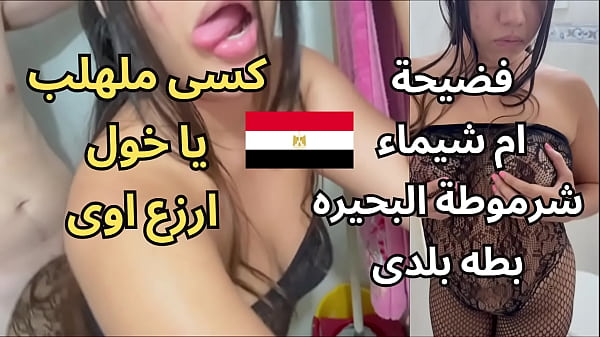 The dirtiest Arab sex you can see, a scandal, Umm Shaima, a slut, Mahmoudia housing, oh my, a crazy person, he came in all of it